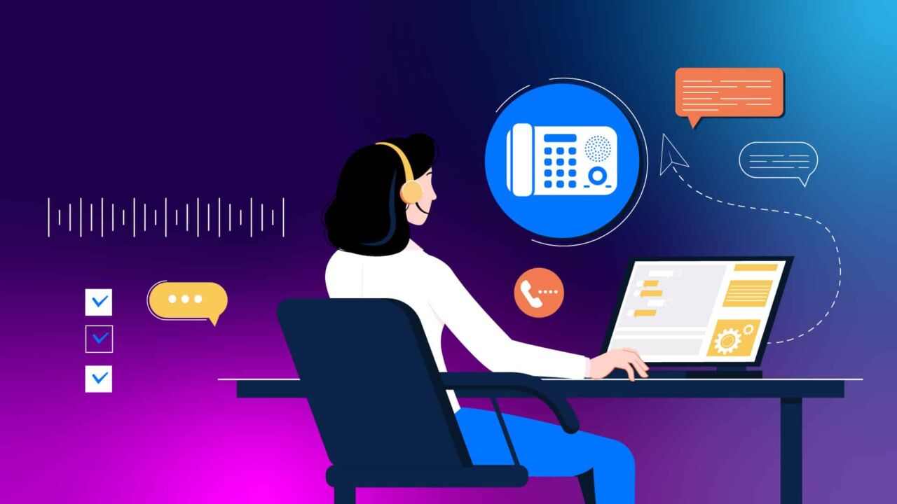 Symbl AI outbound calling